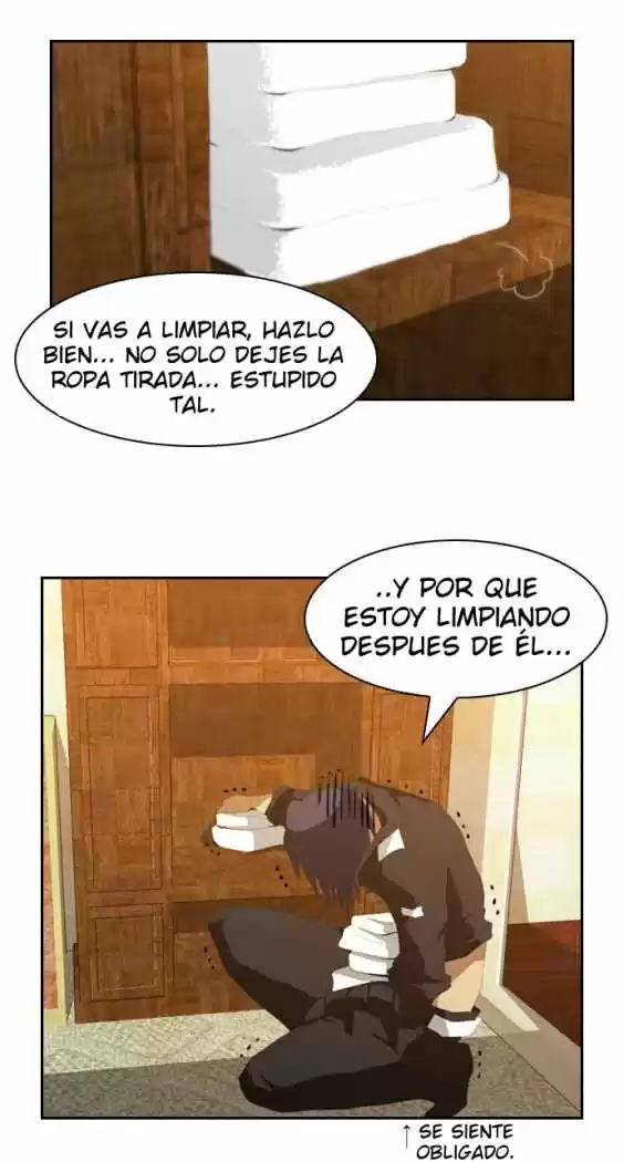 TAL MANGA (2011) - Capítulo 19 - Página 31 - LectorTMOo