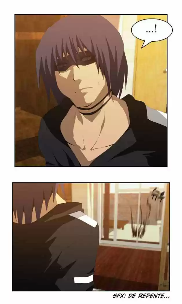 TAL MANGA (2011) - Capítulo 19 - Página 32 - LectorTMOo