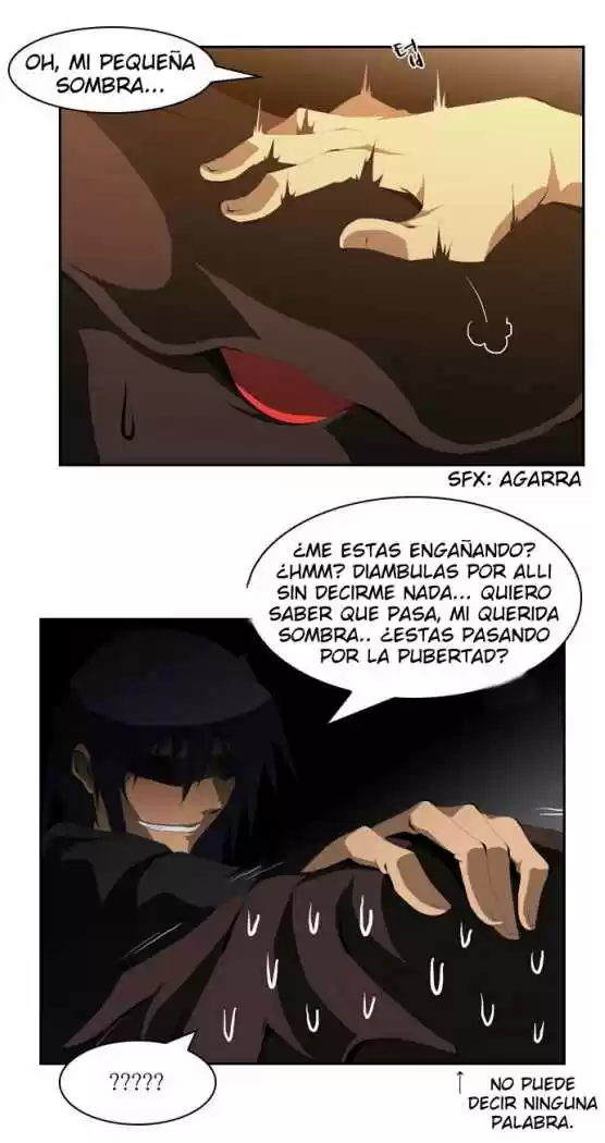 TAL MANGA (2011) - Capítulo 19 - Página 34 - LectorTMOo