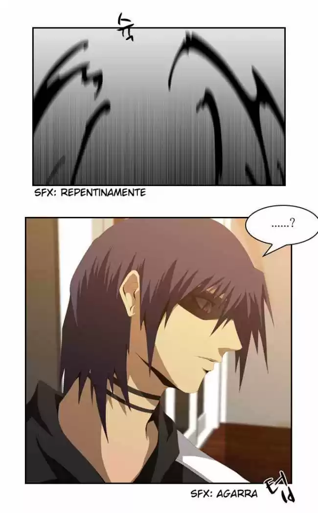 TAL MANGA (2011) - Capítulo 19 - Página 35 - LectorTMOo