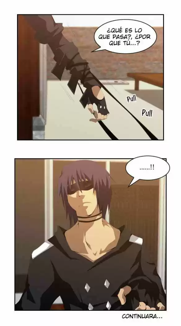 TAL MANGA (2011) - Capítulo 19 - Página 36 - LectorTMOo
