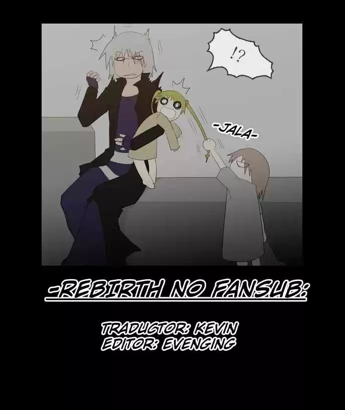 TAL MANGA (2011) - Capítulo 19 - Página 37 - LectorTMOo