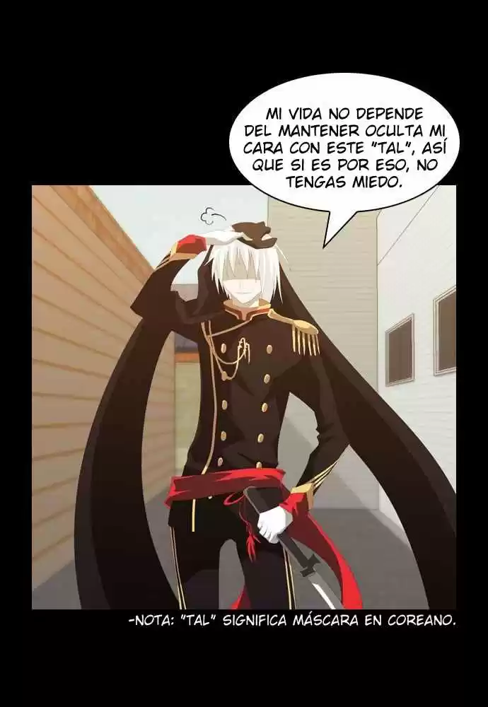 TAL MANGA (2011) - Capítulo 21 - Página 4 - LectorTMOo