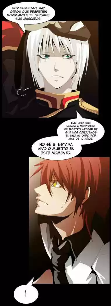 TAL MANGA (2011) - Capítulo 21 - Página 5 - LectorTMOo