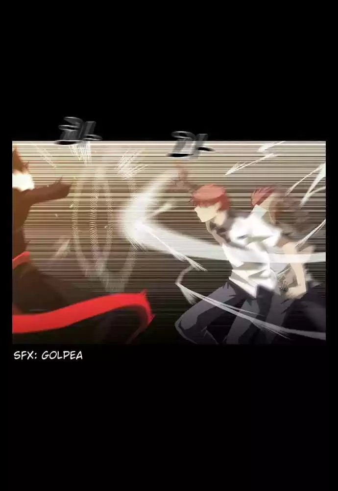 TAL MANGA (2011) - Capítulo 21 - Página 19 - LectorTMOo