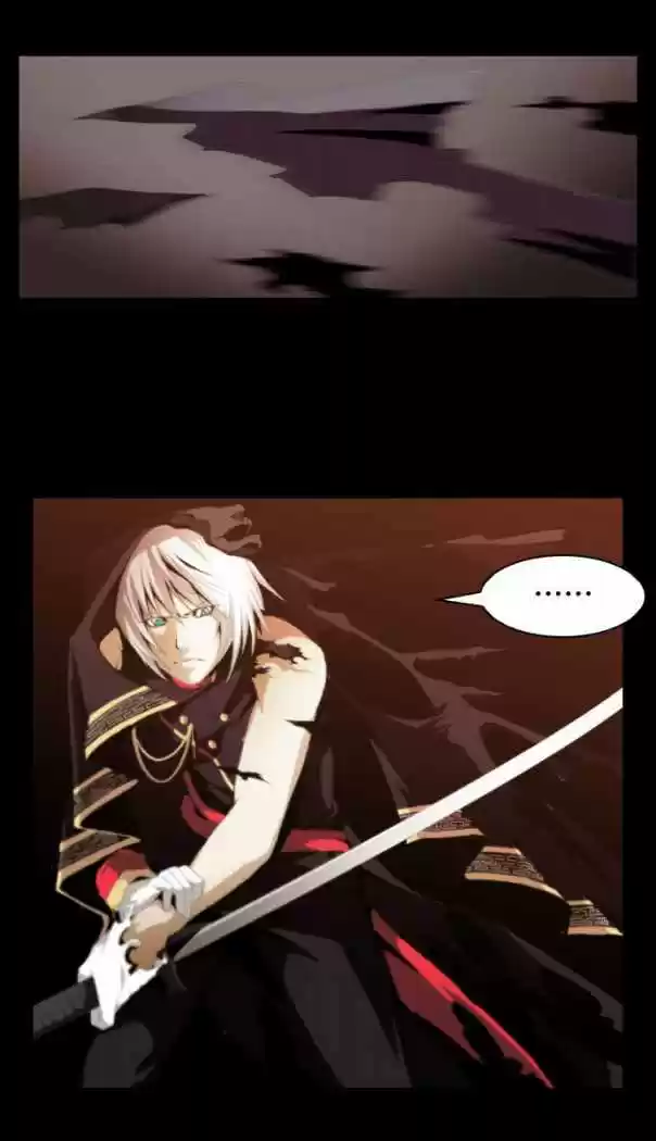 TAL MANGA (2011) - Capítulo 21 - Página 21 - LectorTMOo