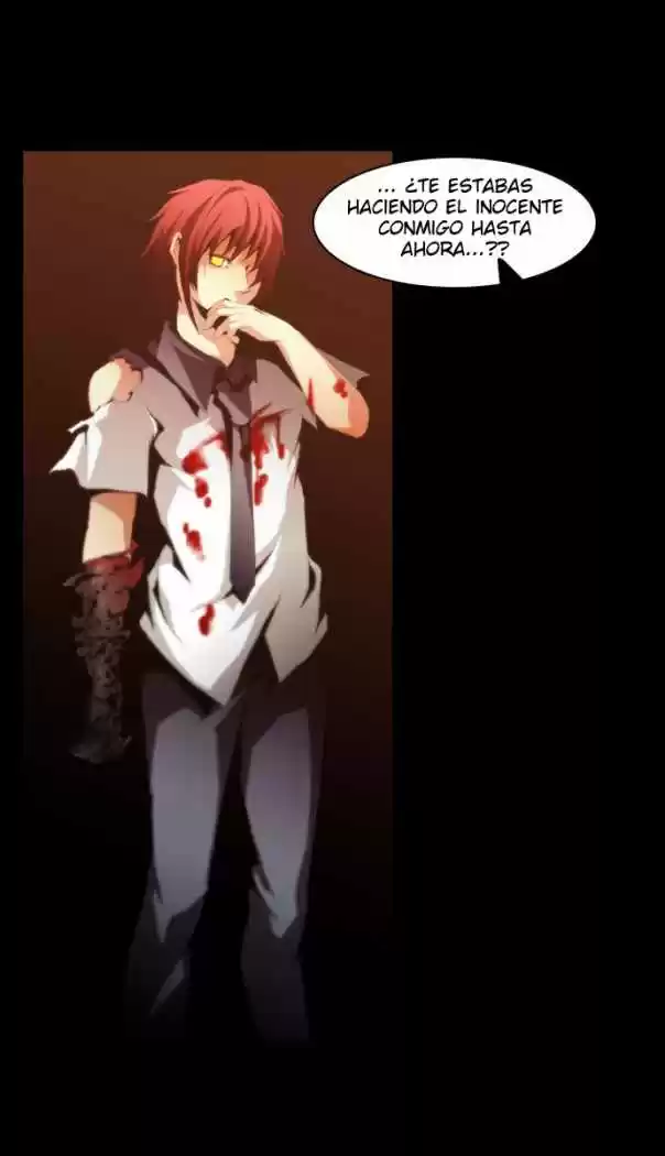 TAL MANGA (2011) - Capítulo 21 - Página 23 - LectorTMOo