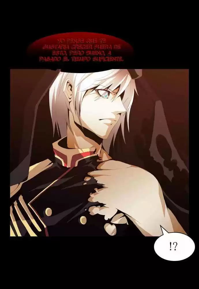 TAL MANGA (2011) - Capítulo 21 - Página 25 - LectorTMOo