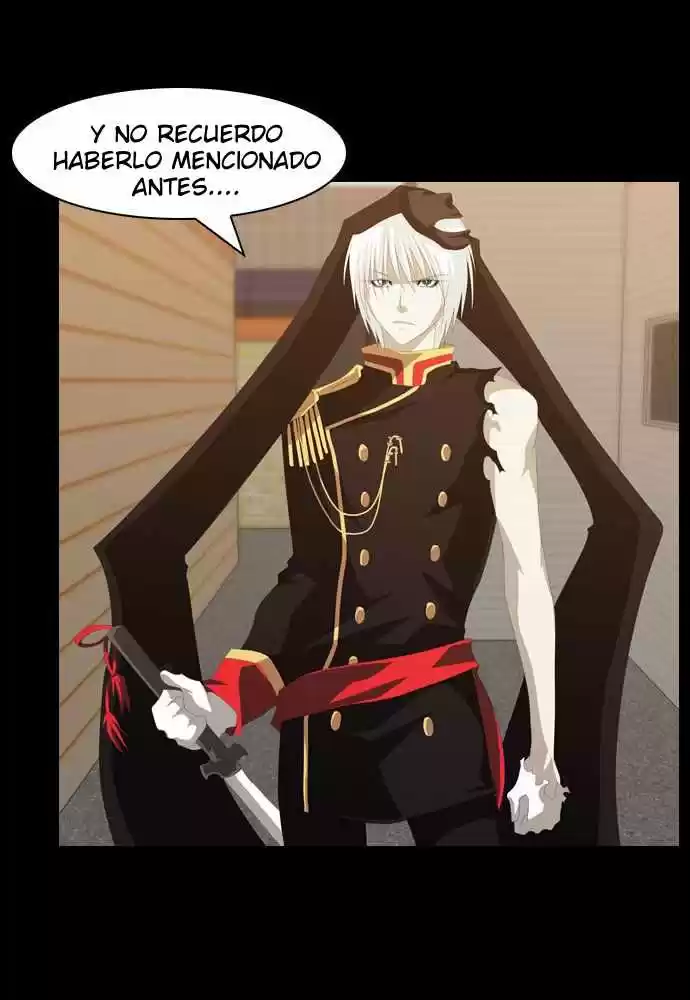 TAL MANGA (2011) - Capítulo 21 - Página 29 - LectorTMOo