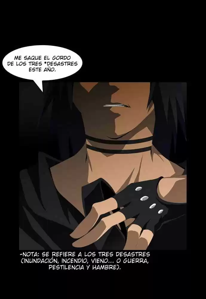 TAL MANGA (2011) - Capítulo 21 - Página 35 - LectorTMOo