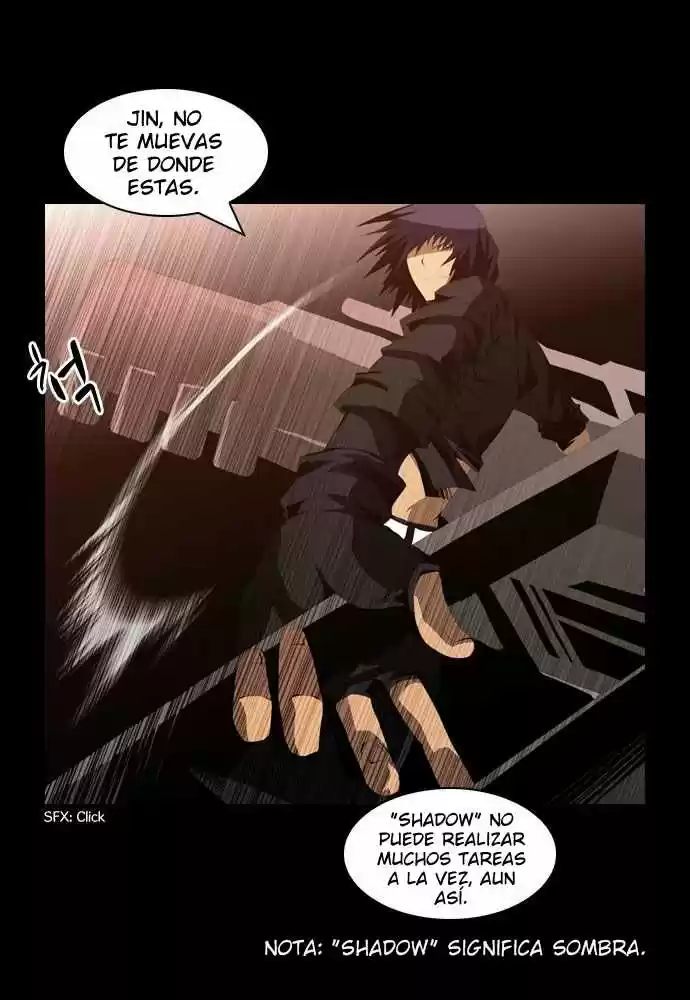 TAL MANGA (2011) - Capítulo 22 - Página 18 - LectorTMOo