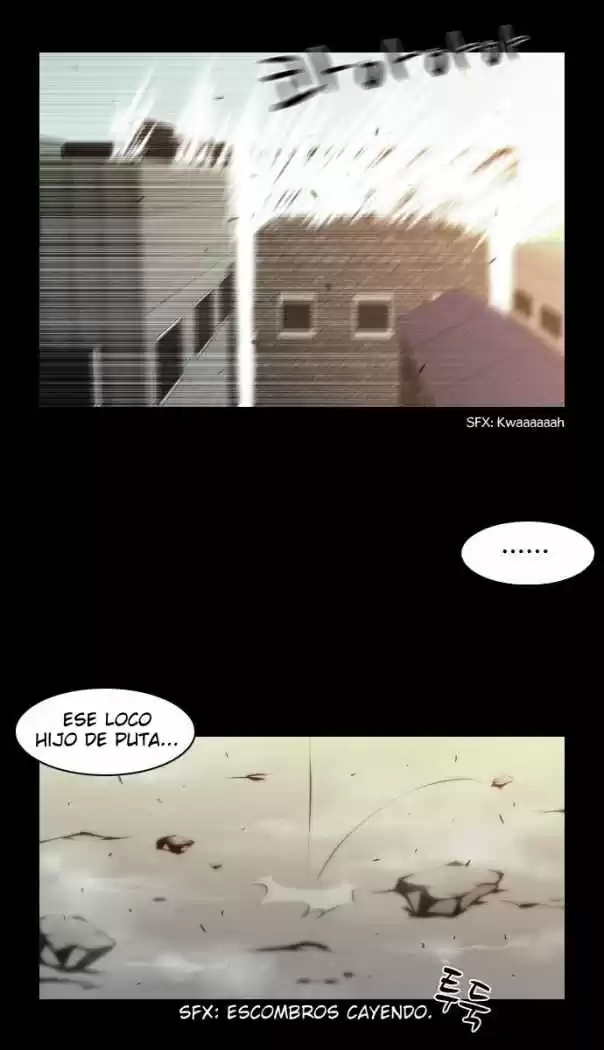 TAL MANGA (2011) - Capítulo 22 - Página 31 - LectorTMOo