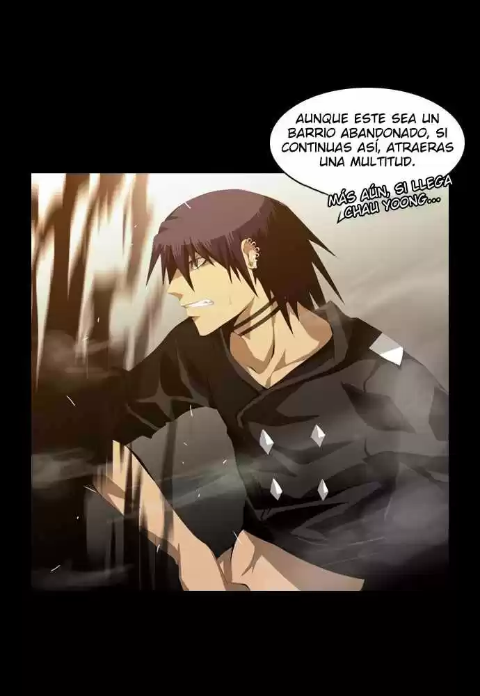 TAL MANGA (2011) - Capítulo 22 - Página 33 - LectorTMOo