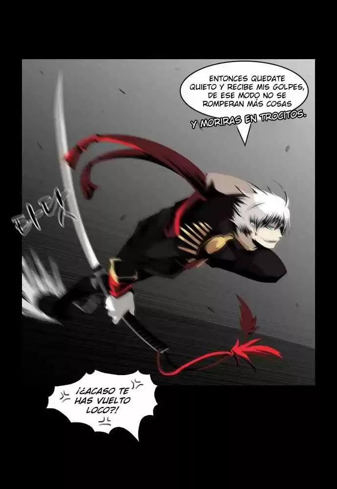 TAL MANGA (2011) - Capítulo 22 - Página 34 - LectorTMOo