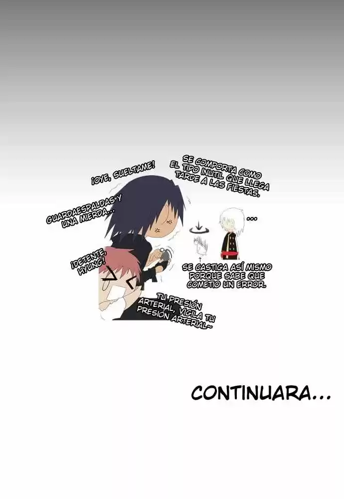 TAL MANGA (2011) - Capítulo 22 - Página 42 - LectorTMOo