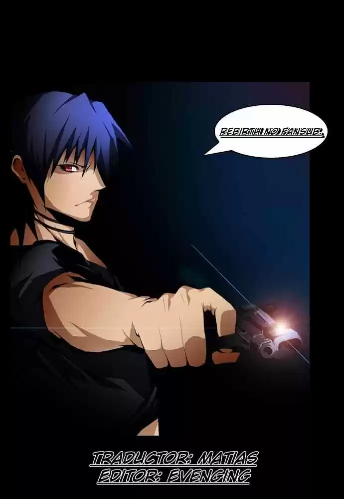 TAL MANGA (2011) - Capítulo 22 - Página 43 - LectorTMOo