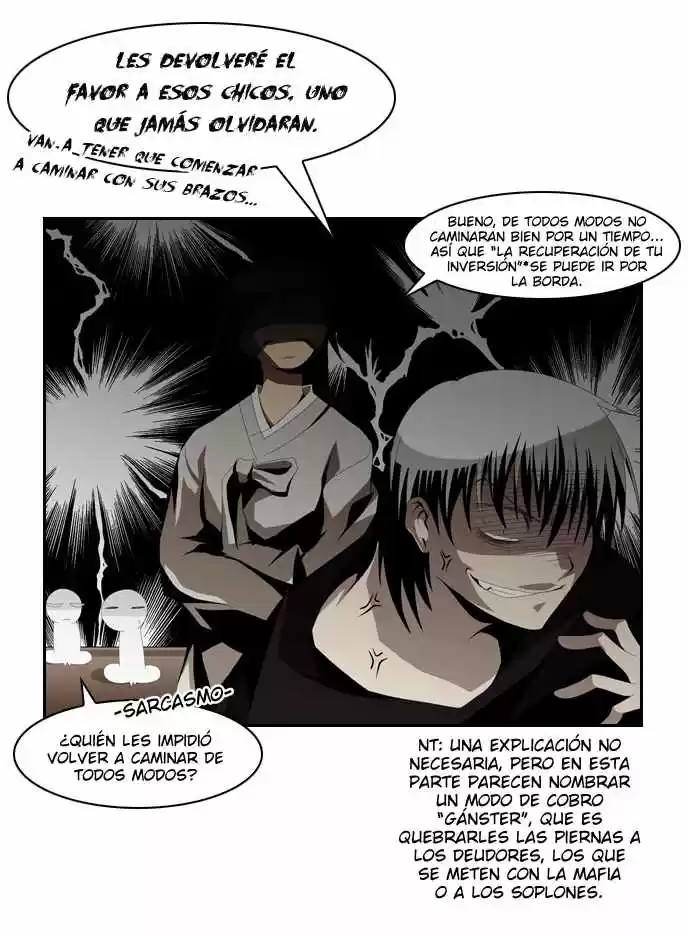 TAL MANGA (2011) - Capítulo 23 - Página 6 - LectorTMOo