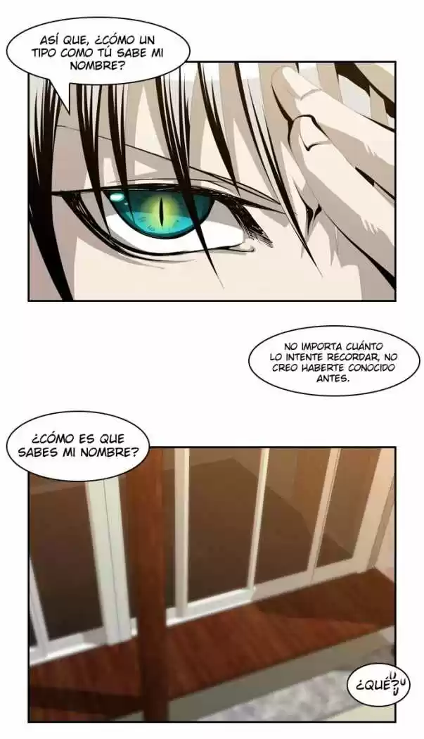 TAL MANGA (2011) - Capítulo 23 - Página 9 - LectorTMOo