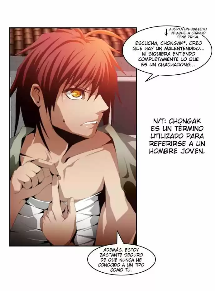 TAL MANGA (2011) - Capítulo 23 - Página 10 - LectorTMOo