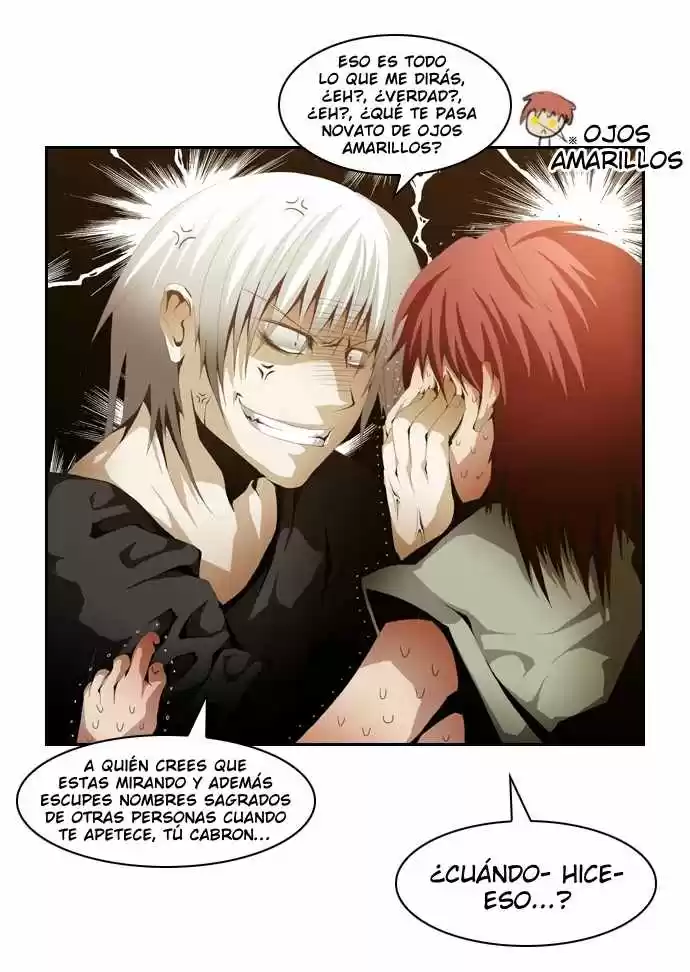 TAL MANGA (2011) - Capítulo 23 - Página 14 - LectorTMOo