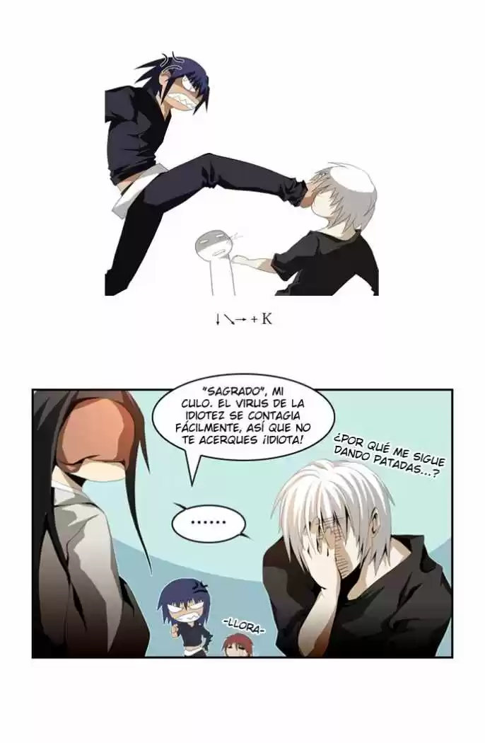 TAL MANGA (2011) - Capítulo 23 - Página 15 - LectorTMOo