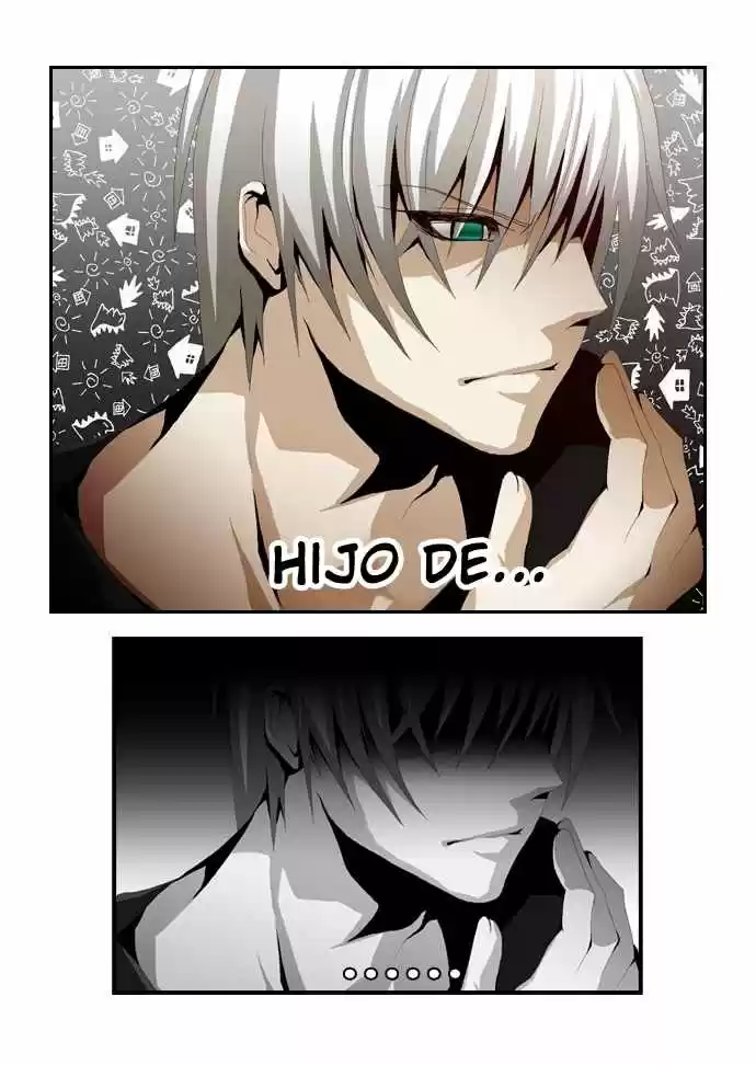 TAL MANGA (2011) - Capítulo 23 - Página 17 - LectorTMOo