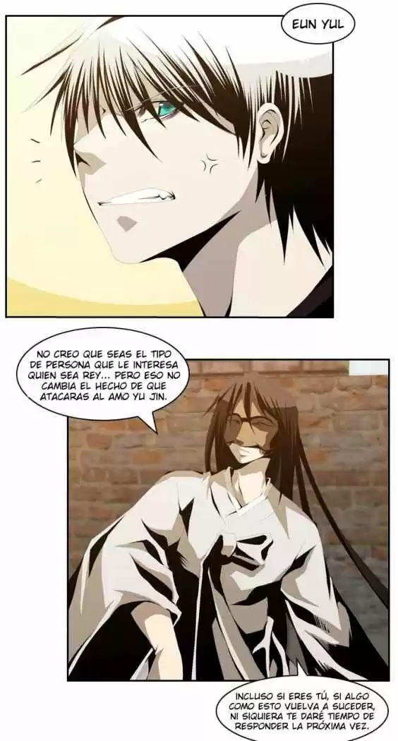 TAL MANGA (2011) - Capítulo 23 - Página 19 - LectorTMOo