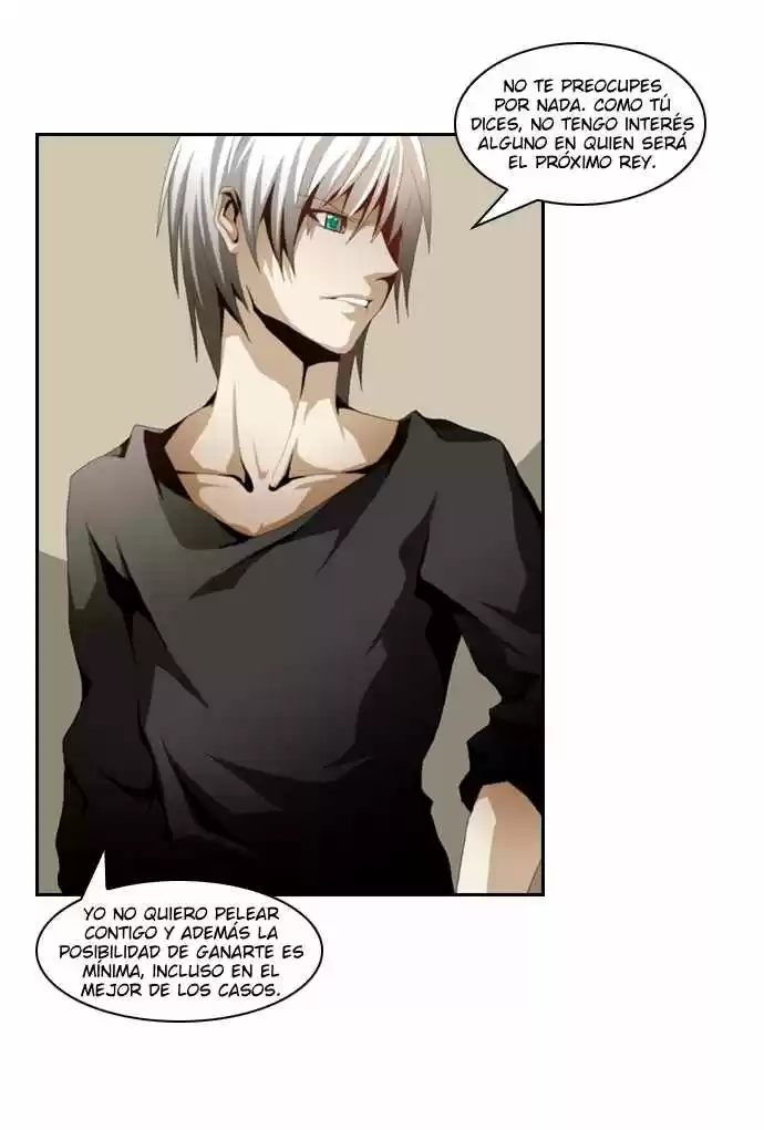 TAL MANGA (2011) - Capítulo 23 - Página 20 - LectorTMOo