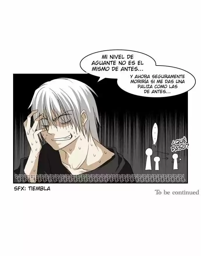 TAL MANGA (2011) - Capítulo 23 - Página 21 - LectorTMOo