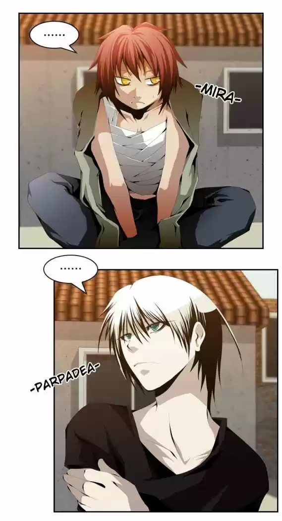TAL MANGA (2011) - Capítulo 23 - Página 22 - LectorTMOo