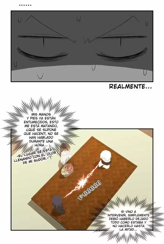 TAL MANGA (2011) - Capítulo 23 - Página 23 - LectorTMOo