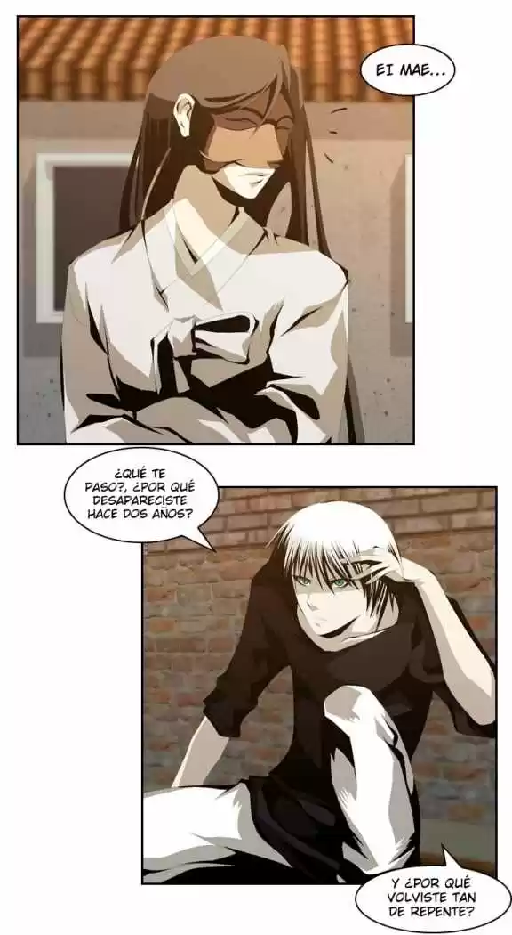 TAL MANGA (2011) - Capítulo 23 - Página 24 - LectorTMOo