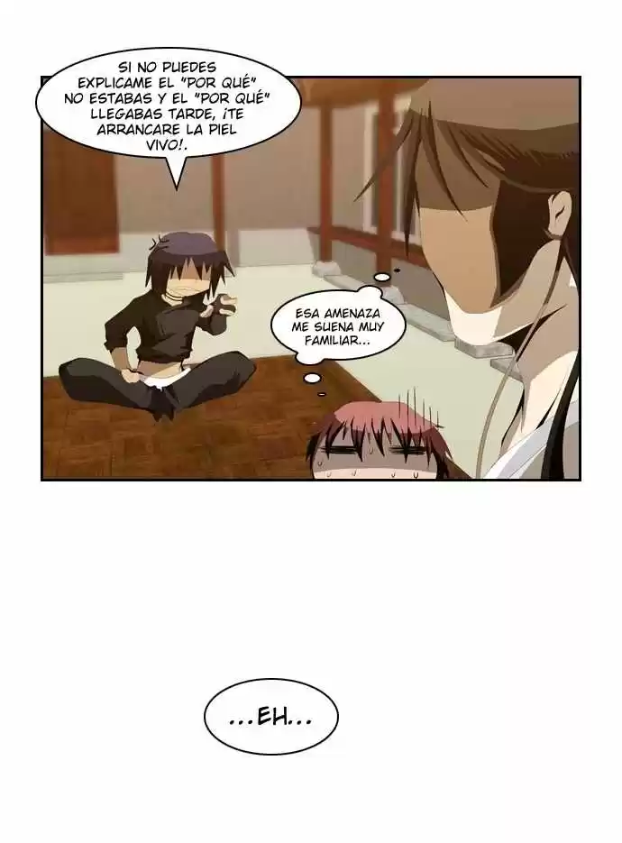 TAL MANGA (2011) - Capítulo 23 - Página 26 - LectorTMOo