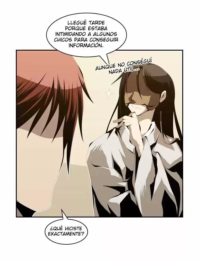 TAL MANGA (2011) - Capítulo 23 - Página 27 - LectorTMOo