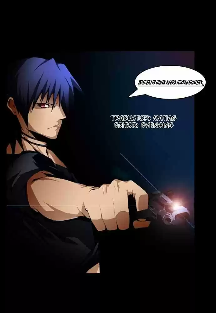 TAL MANGA (2011) - Capítulo 23 - Página 29 - LectorTMOo