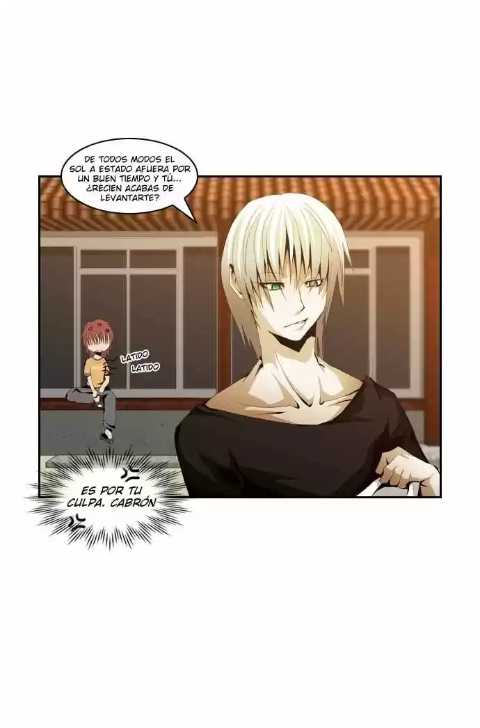 TAL MANGA (2011) - Capítulo 24 - Página 6 - LectorTMOo
