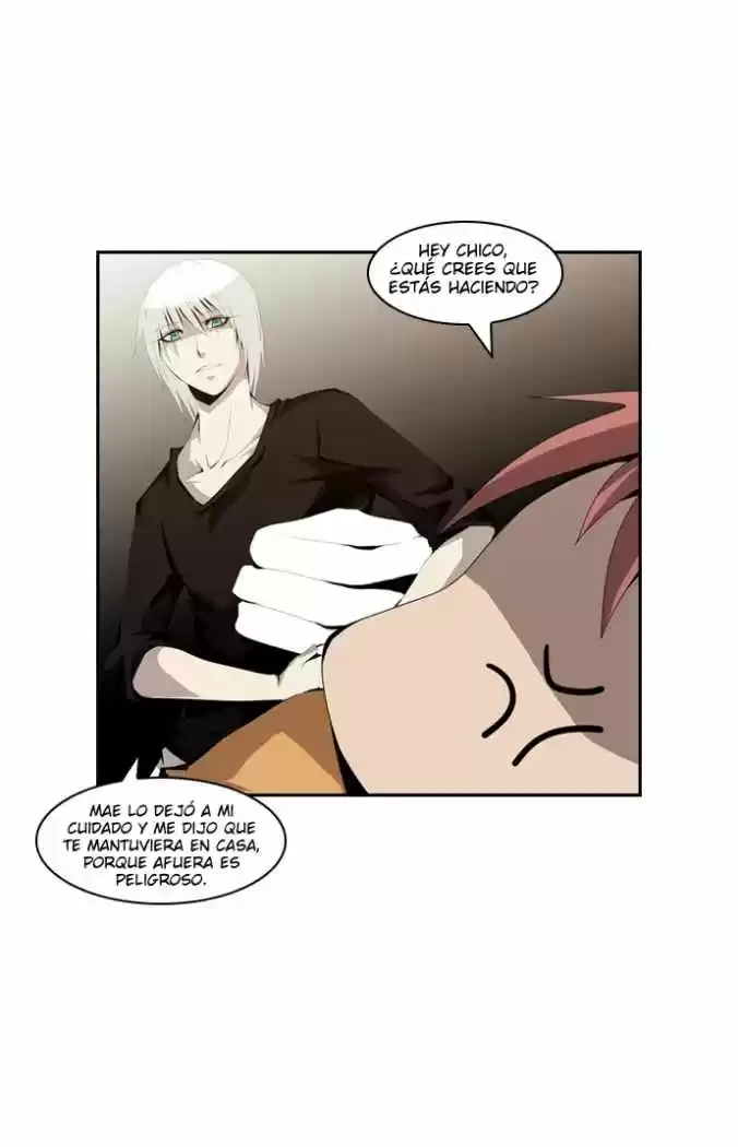 TAL MANGA (2011) - Capítulo 24 - Página 11 - LectorTMOo