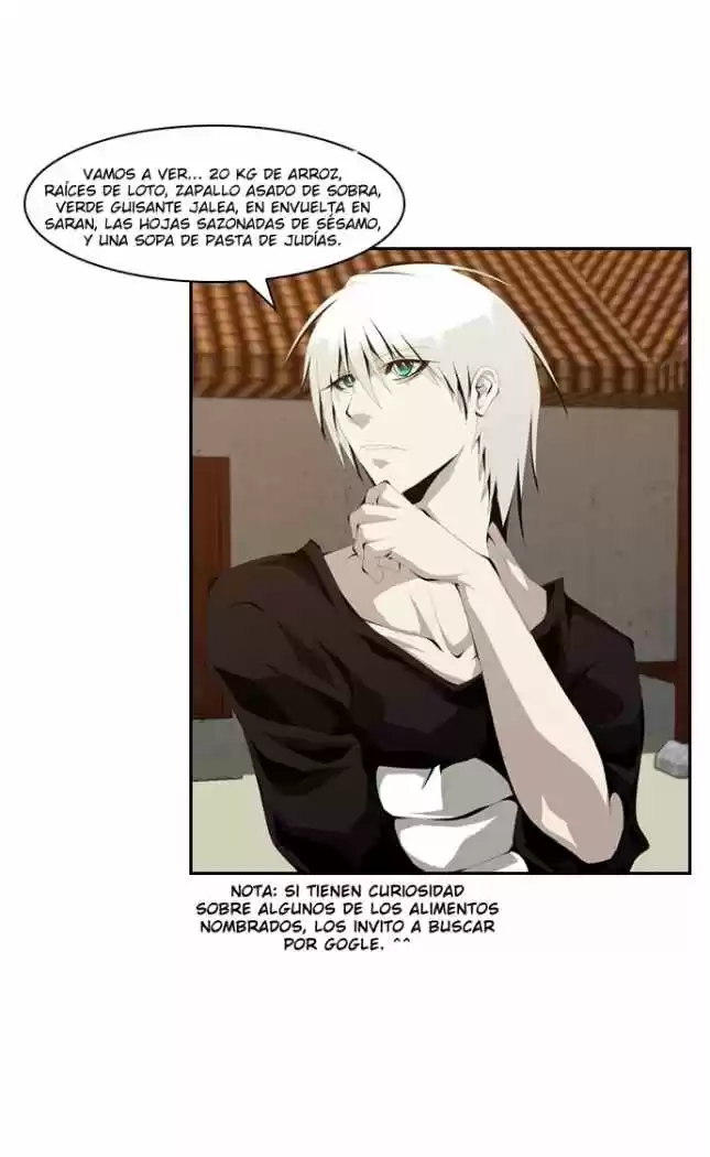 TAL MANGA (2011) - Capítulo 24 - Página 18 - LectorTMOo