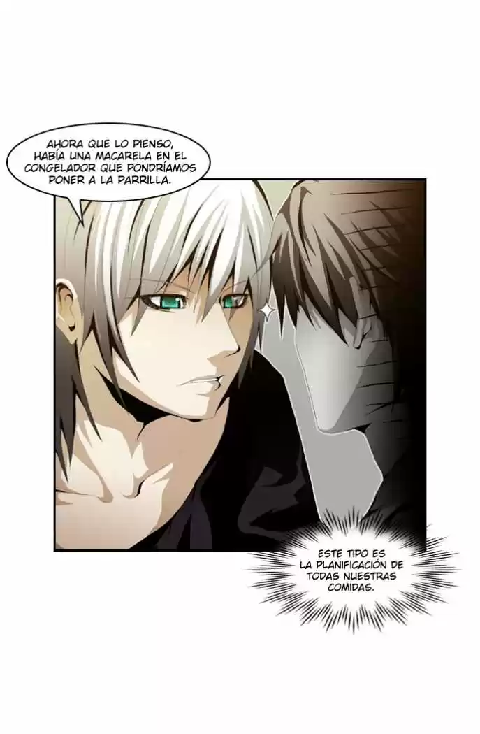 TAL MANGA (2011) - Capítulo 24 - Página 20 - LectorTMOo