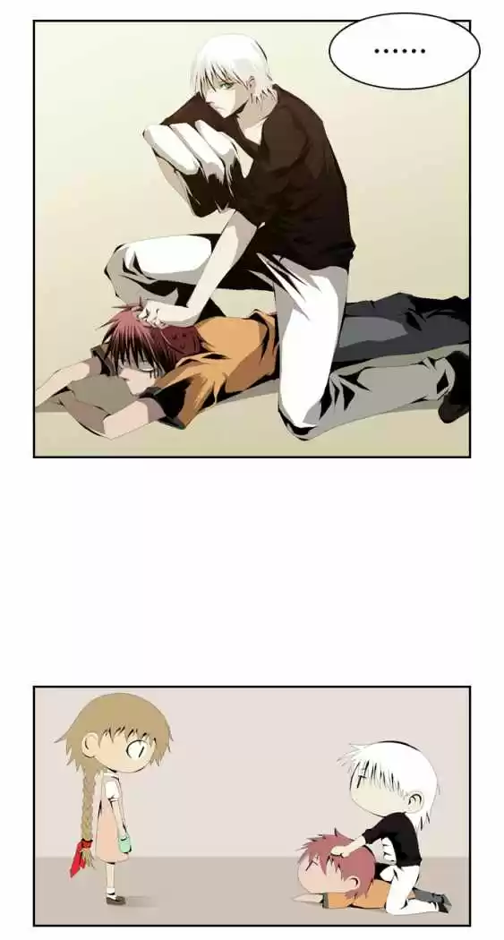 TAL MANGA (2011) - Capítulo 24 - Página 22 - LectorTMOo