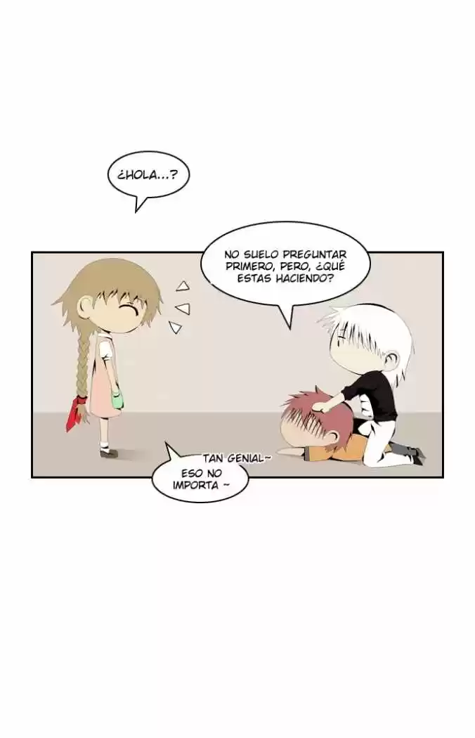 TAL MANGA (2011) - Capítulo 24 - Página 23 - LectorTMOo