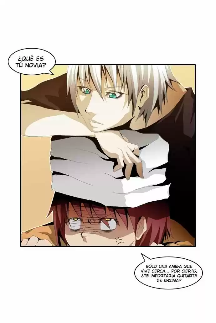 TAL MANGA (2011) - Capítulo 24 - Página 24 - LectorTMOo