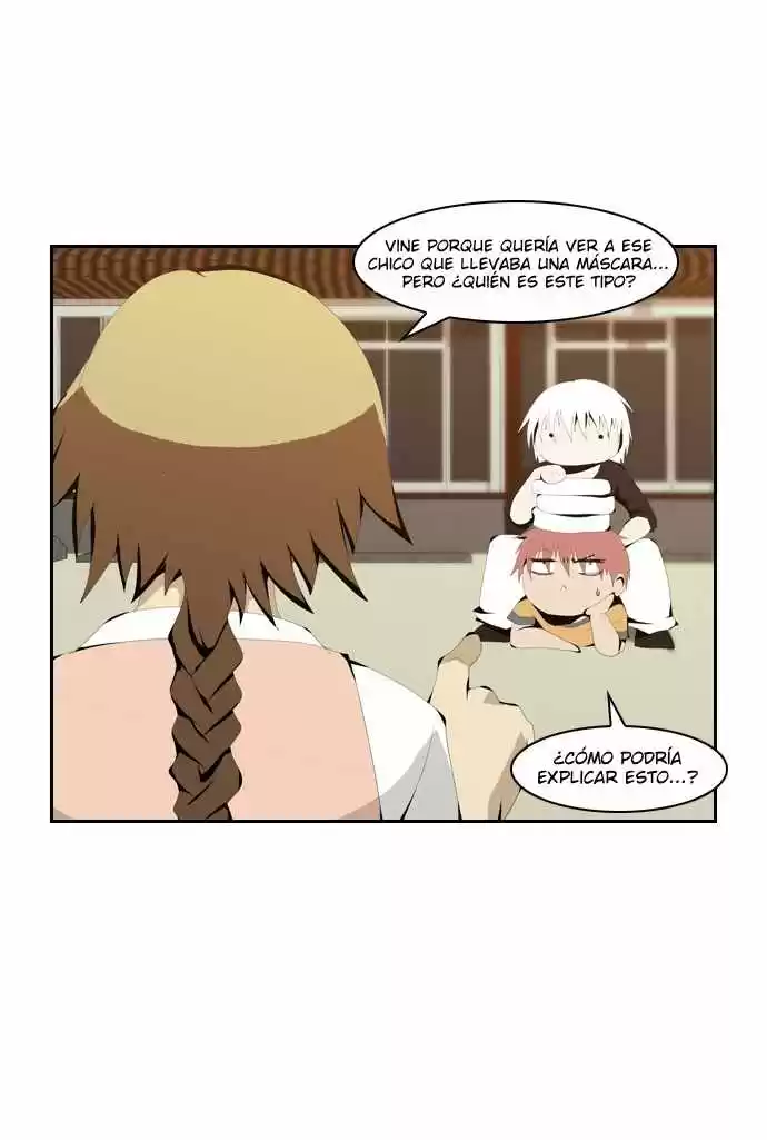 TAL MANGA (2011) - Capítulo 24 - Página 25 - LectorTMOo