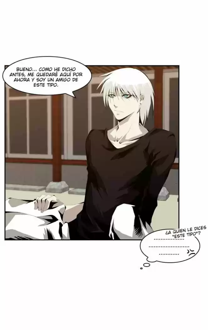 TAL MANGA (2011) - Capítulo 24 - Página 28 - LectorTMOo