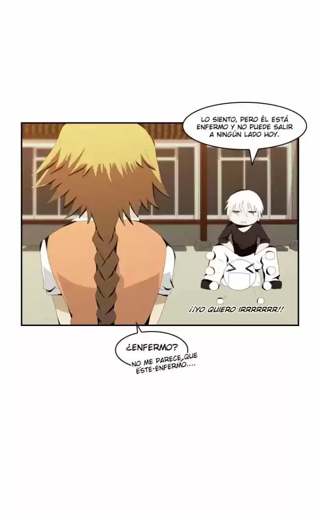 TAL MANGA (2011) - Capítulo 24 - Página 31 - LectorTMOo