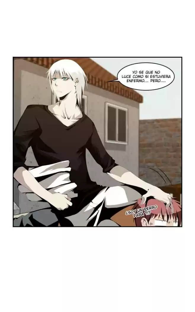 TAL MANGA (2011) - Capítulo 24 - Página 32 - LectorTMOo