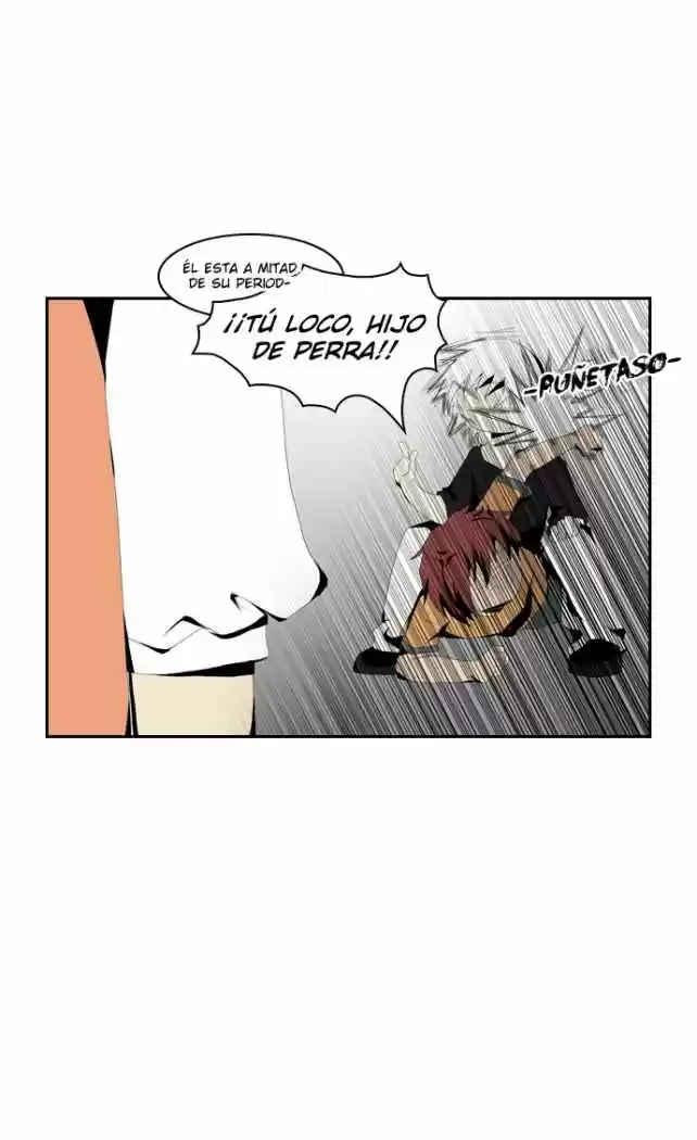 TAL MANGA (2011) - Capítulo 24 - Página 33 - LectorTMOo