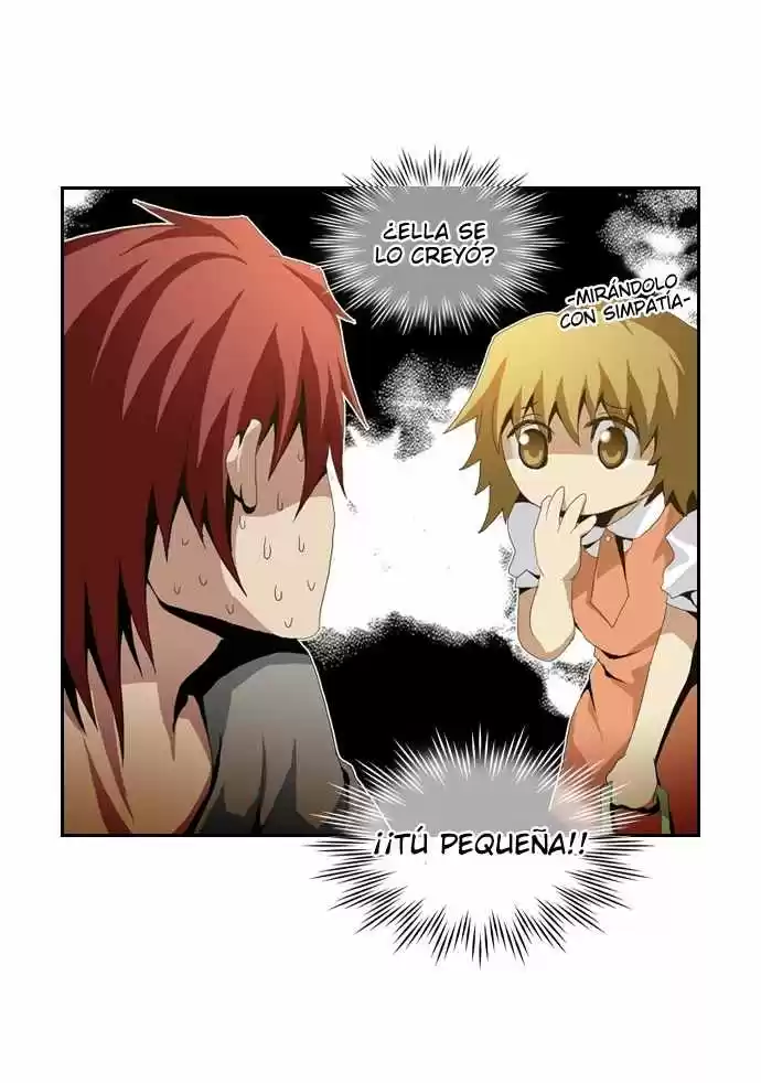 TAL MANGA (2011) - Capítulo 24 - Página 34 - LectorTMOo