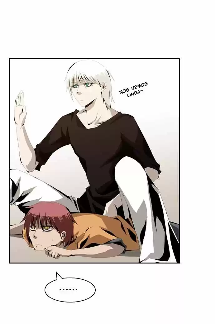 TAL MANGA (2011) - Capítulo 24 - Página 37 - LectorTMOo