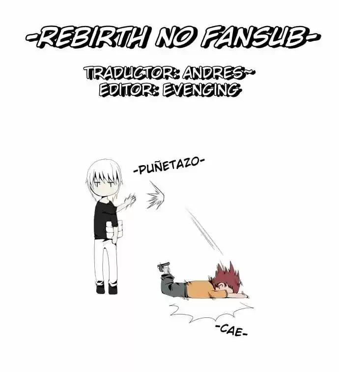 TAL MANGA (2011) - Capítulo 24 - Página 41 - LectorTMOo